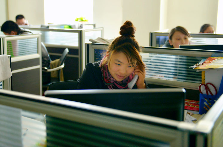 完善的服務(wù)體系，性價(jià)比更優(yōu)